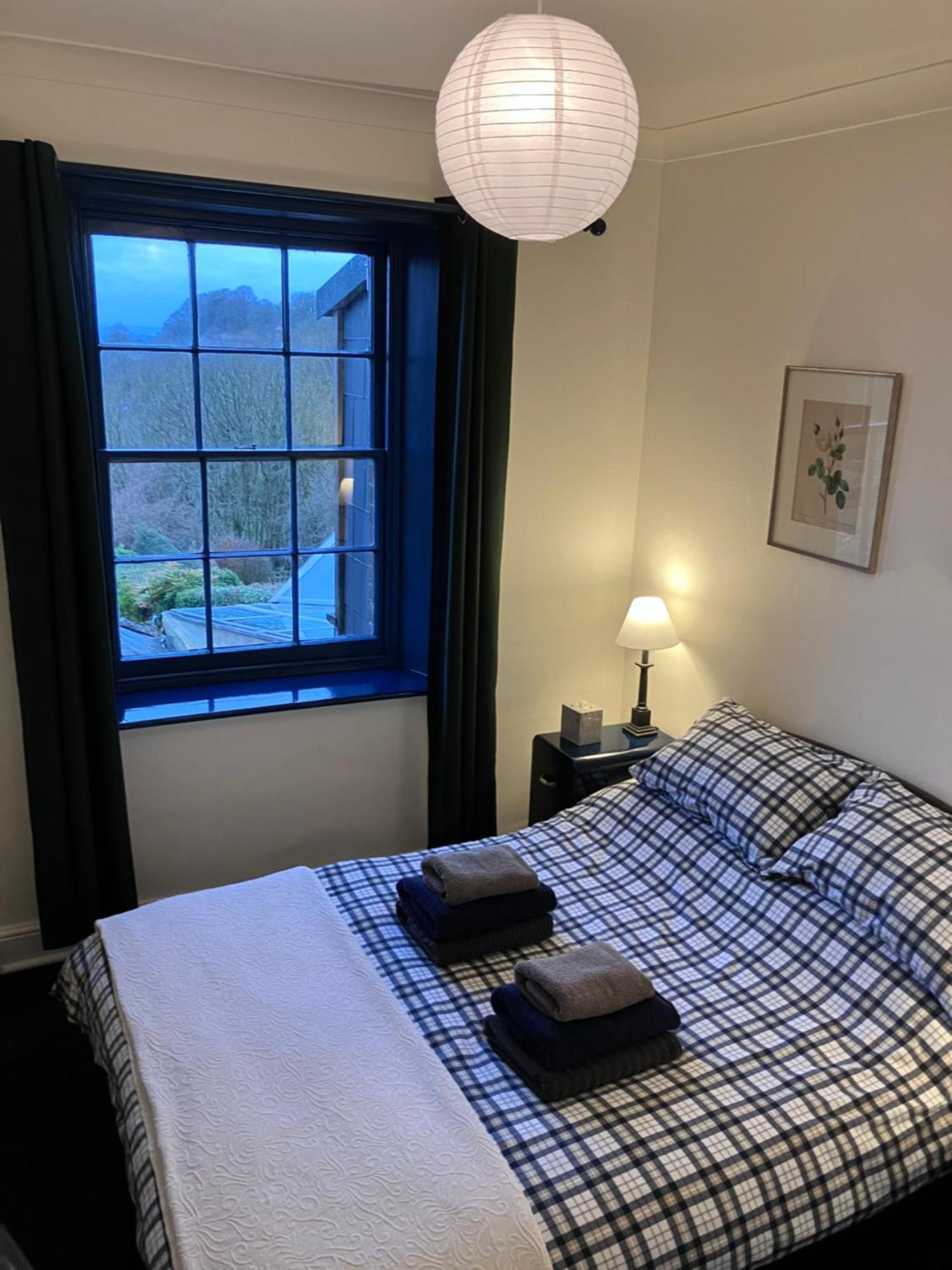 Ferienwohnung In The Centre Of Shaftesbury Zimmer foto
