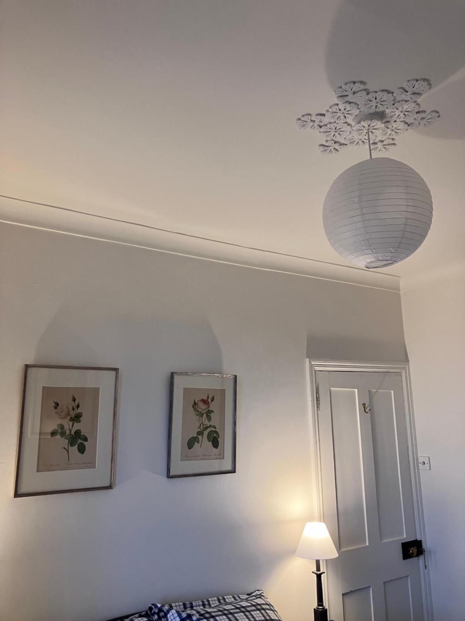 Ferienwohnung In The Centre Of Shaftesbury Zimmer foto
